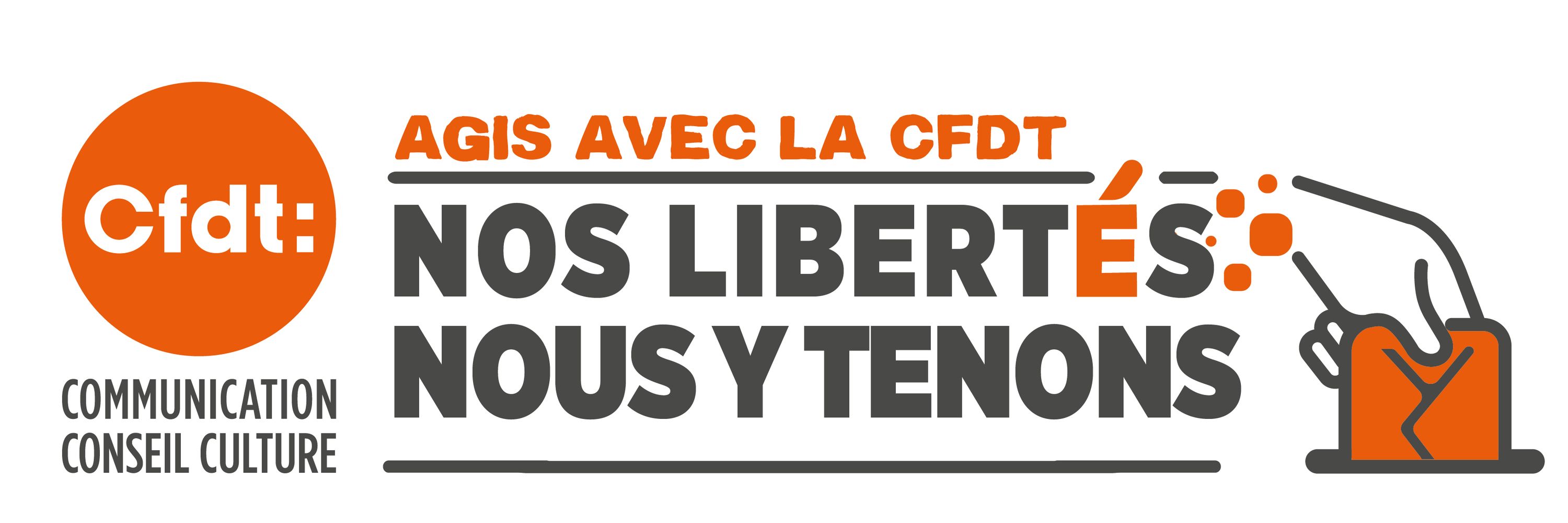 Jérôme MORIN F3C CFDT