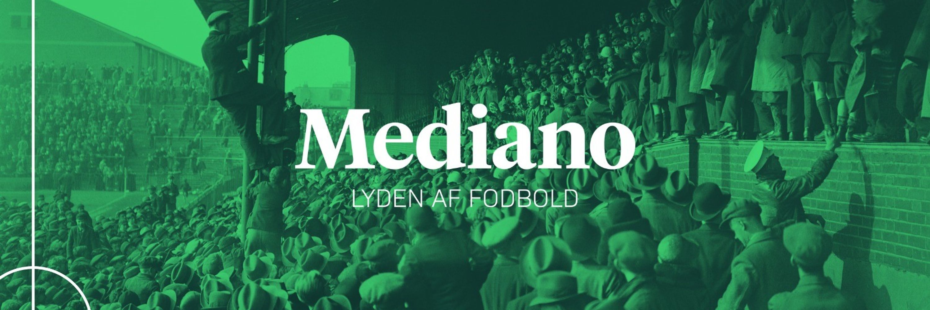 Mediano