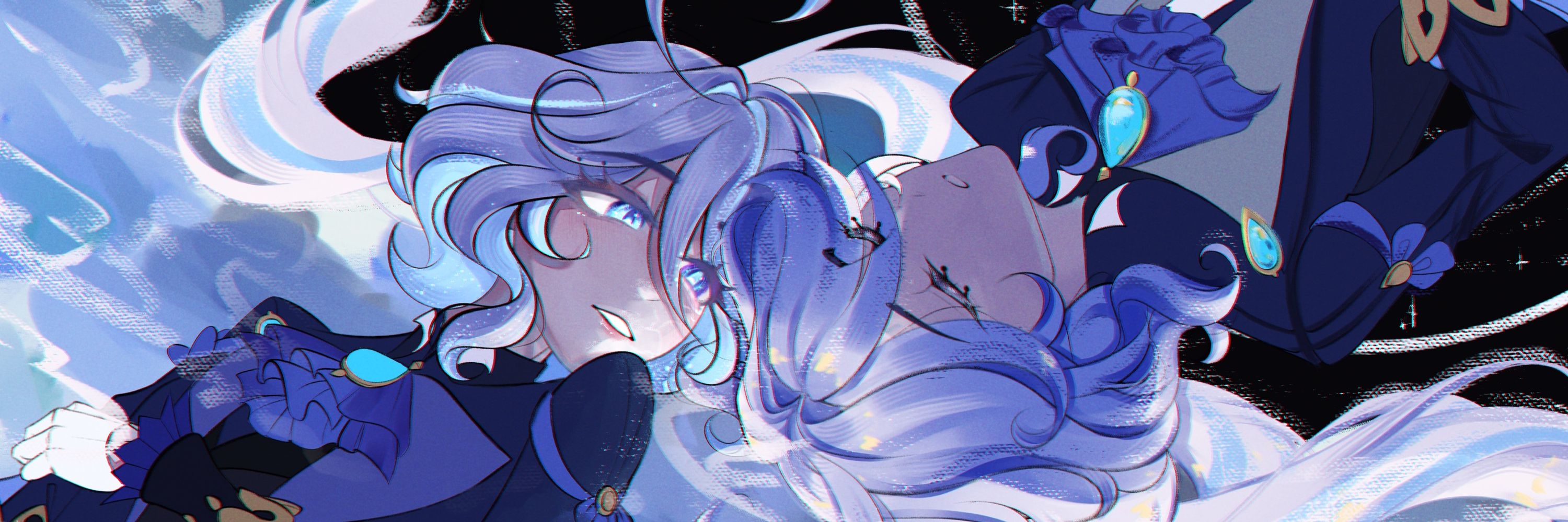 north ✦ 瑀 ☾⊹｡･