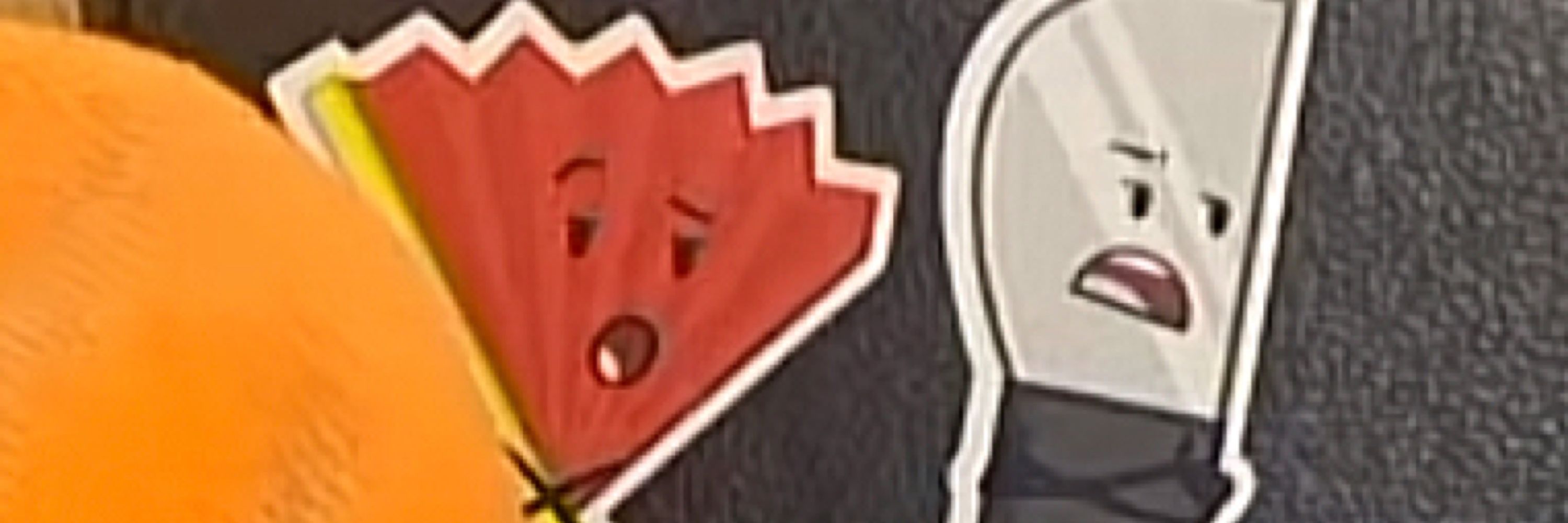 Daily Knifan