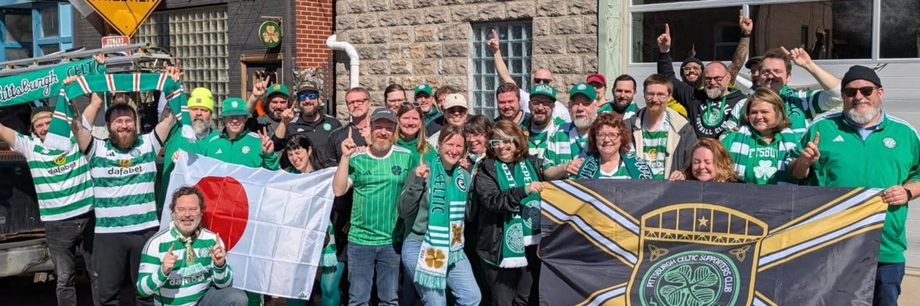 Pittsburgh CSC
