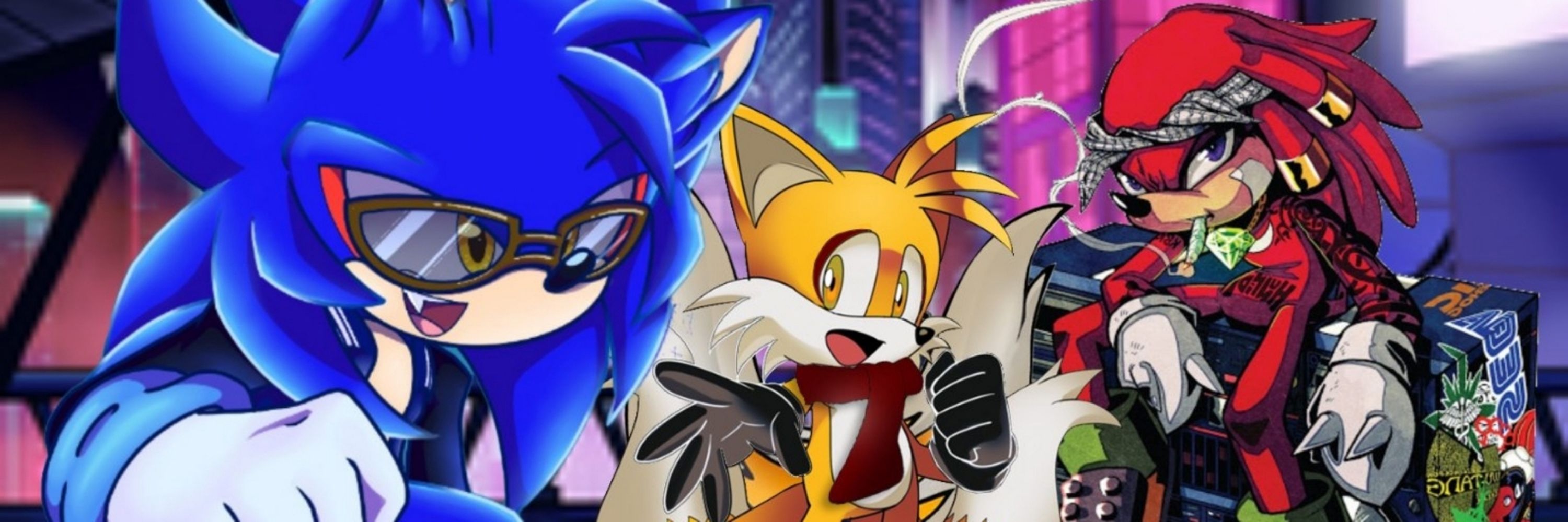 SlickXenoSonic 