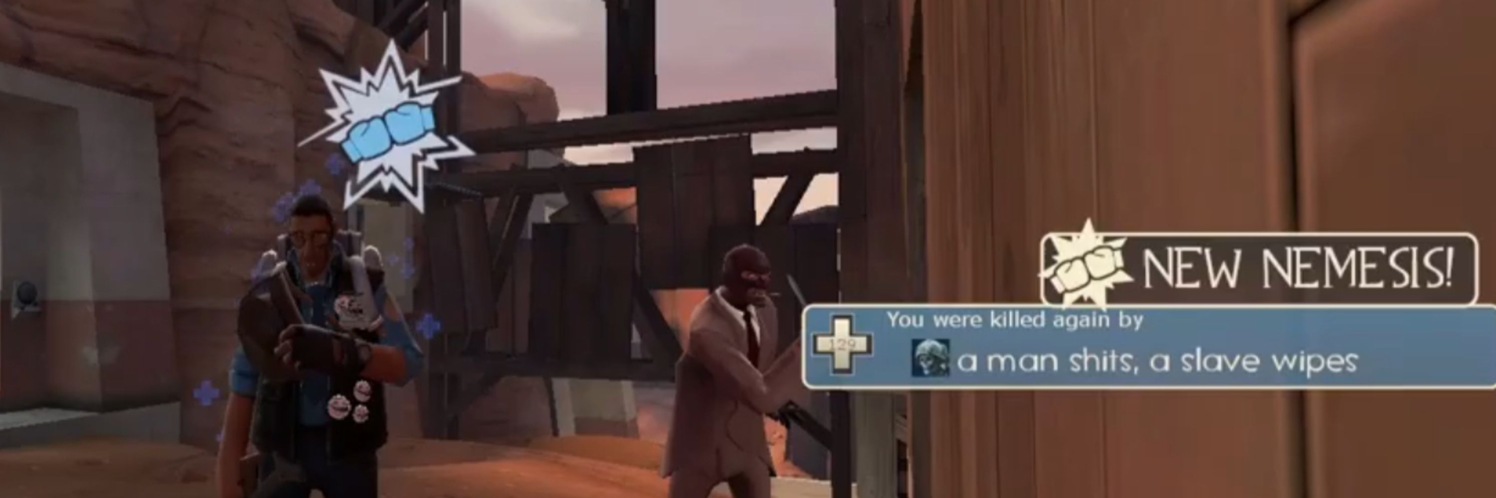 Pea (TF2 Names)