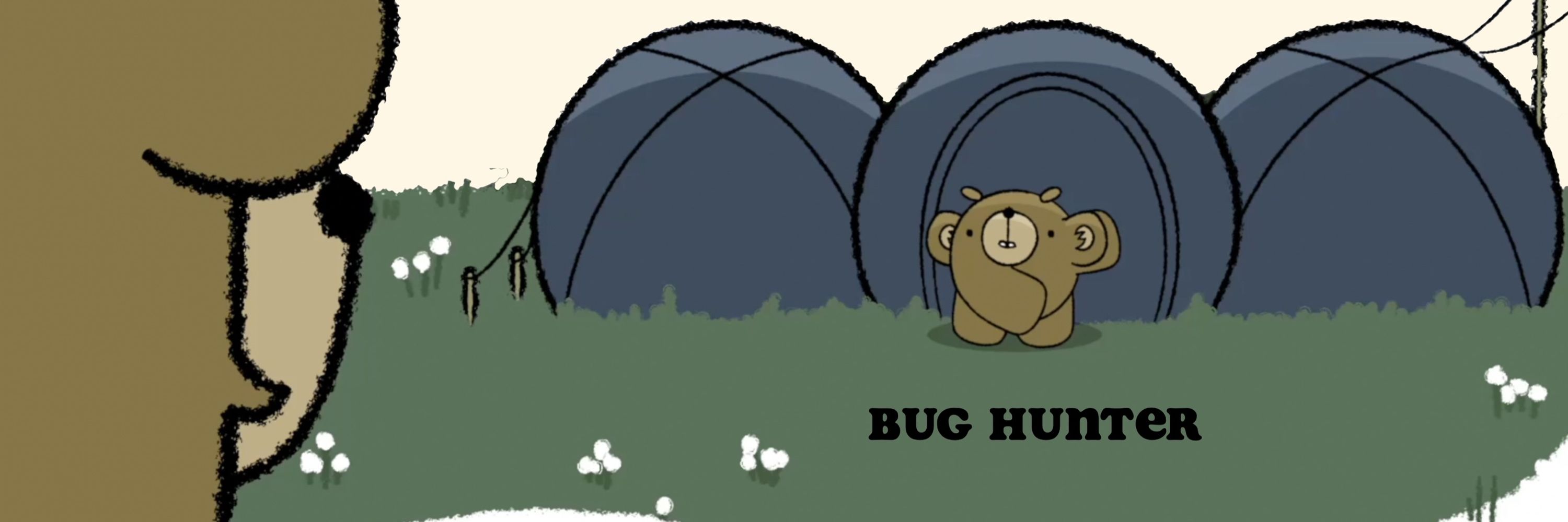 Bug Hunter