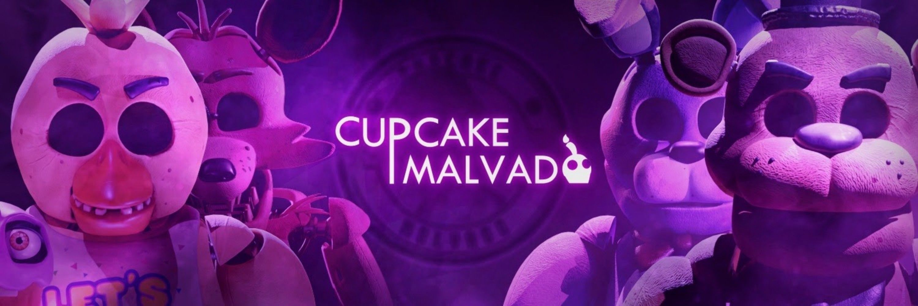 Cupcake Malvado