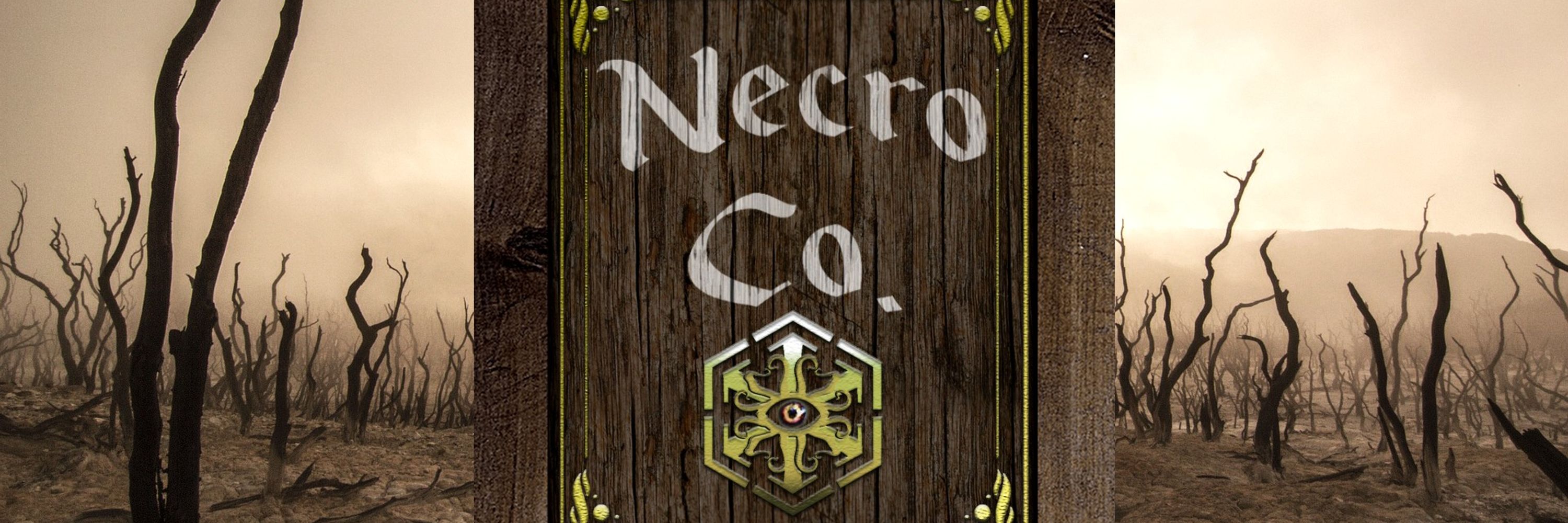 NecroCabbot