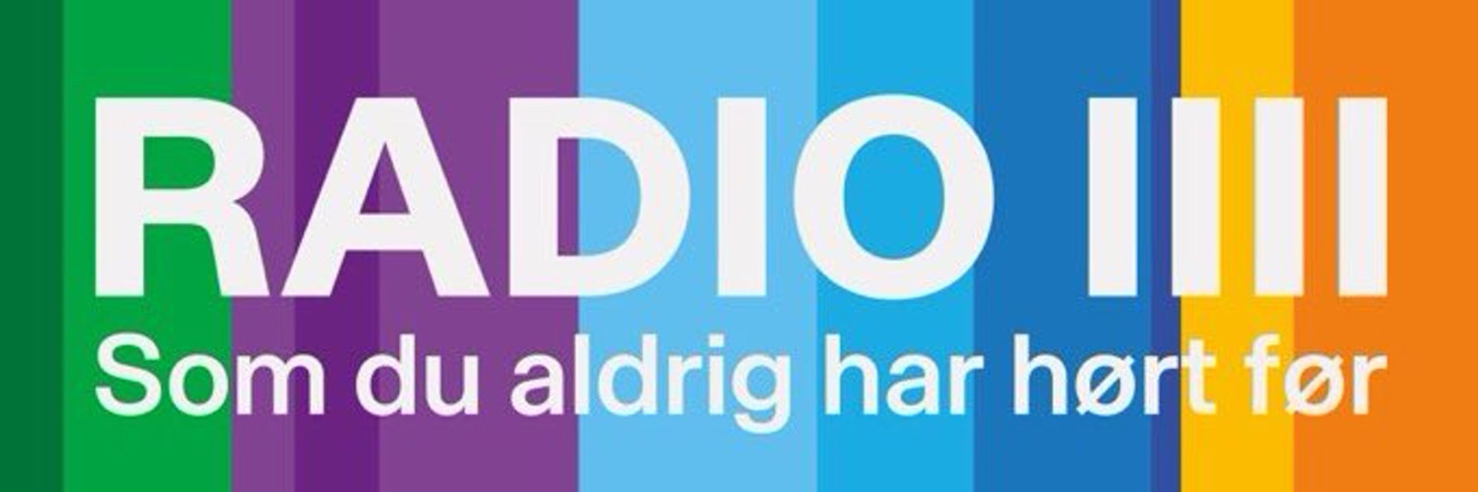 RADIO IIII