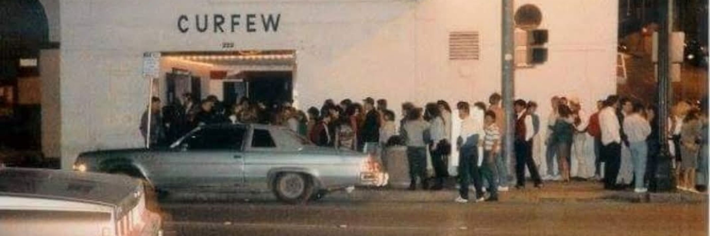 Curfew