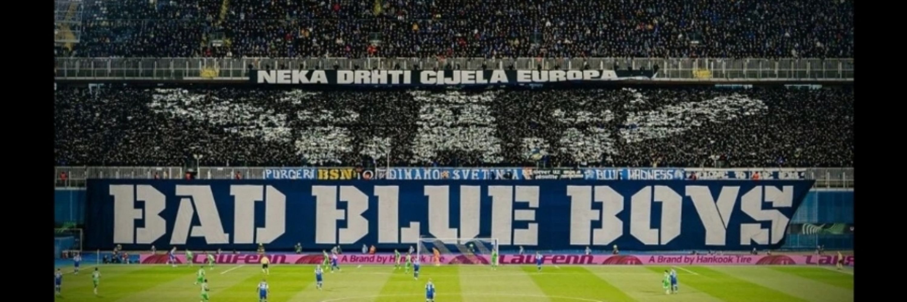 Bad Blue Boys