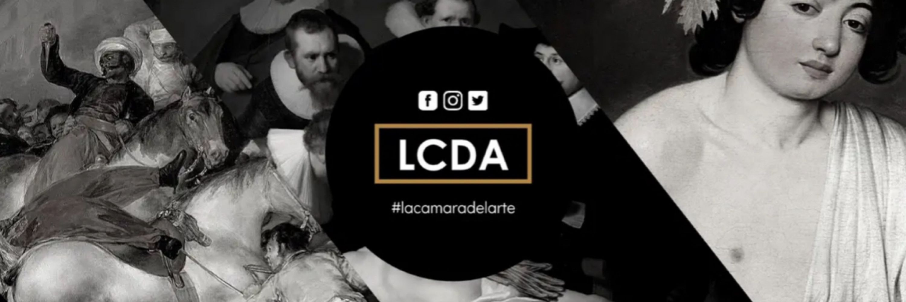 La Cámara del Arte