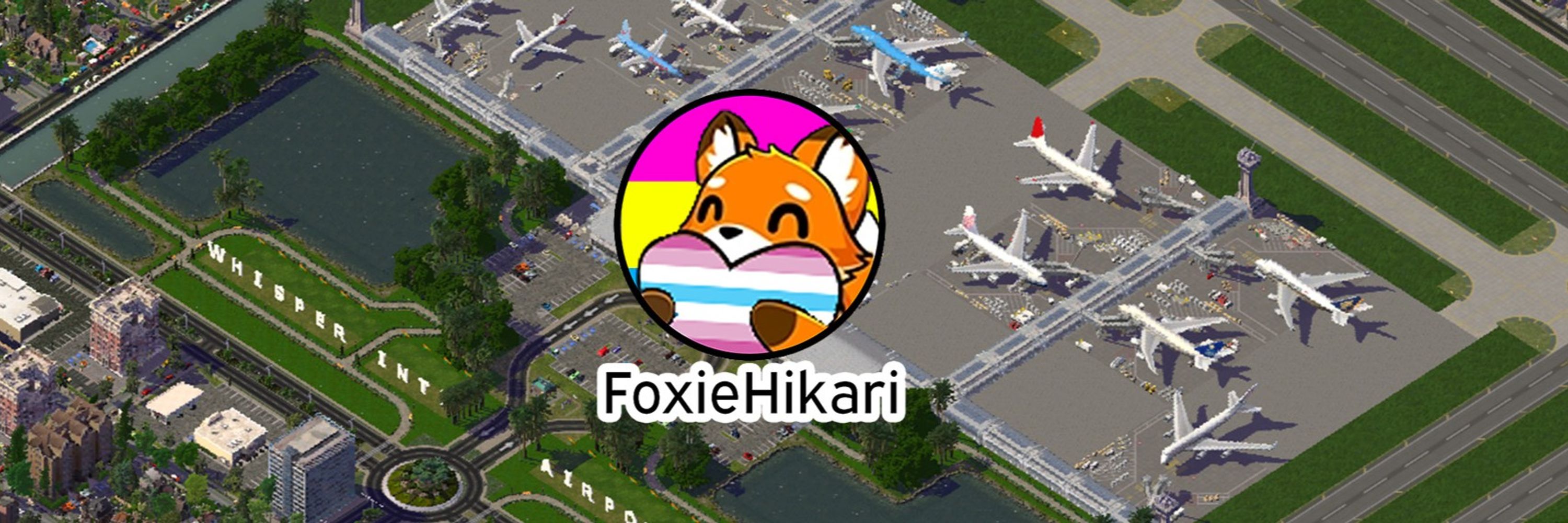 FoxieHikari