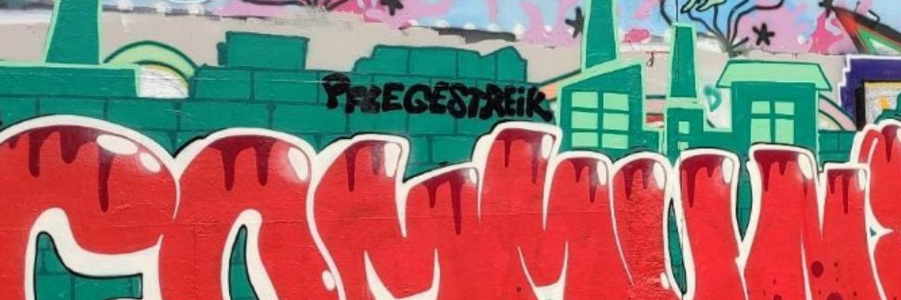 Antifa AK Cologne