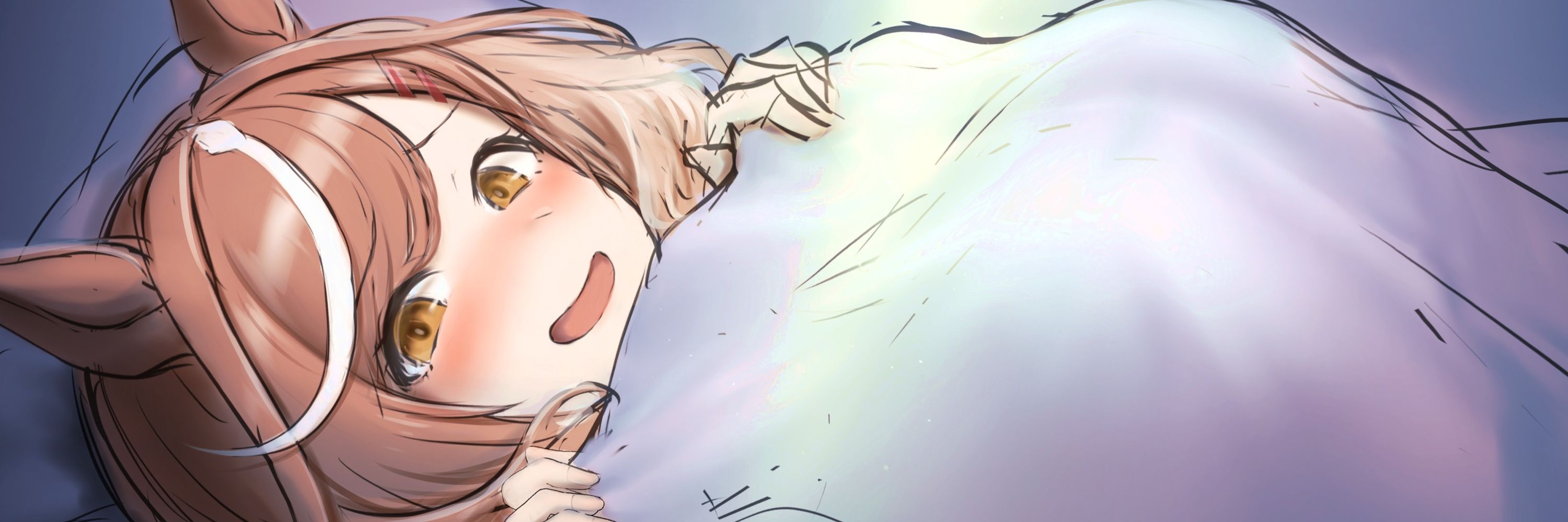 ゆうがとう