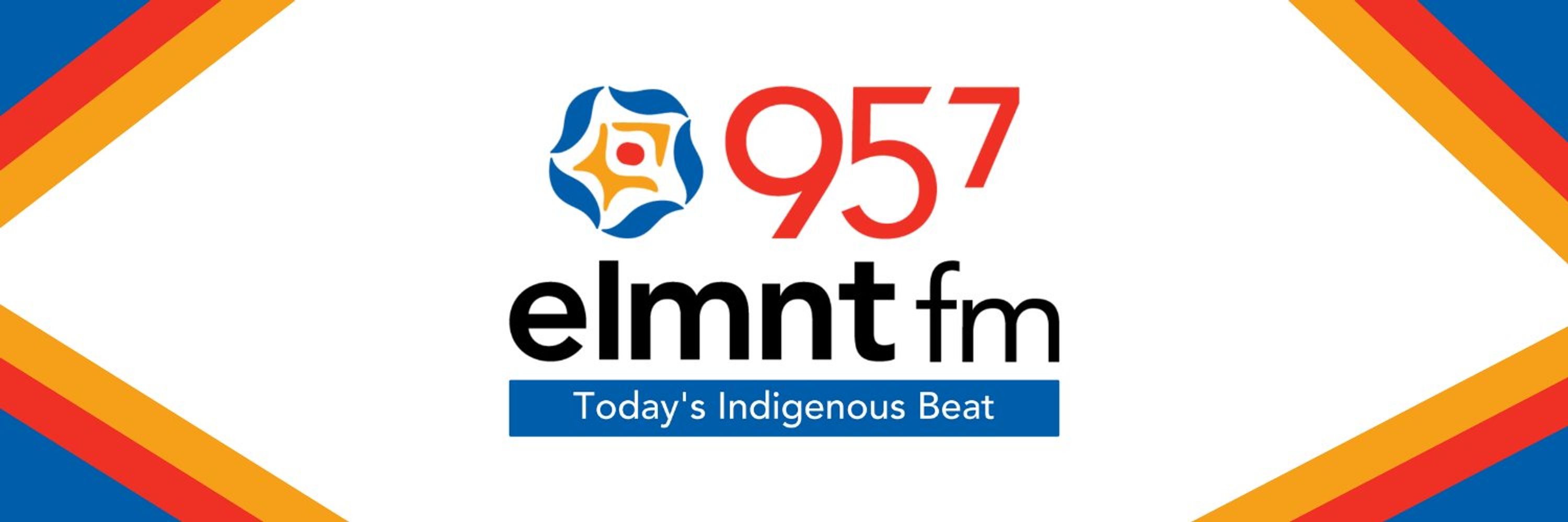 95.7 Elmnt FM