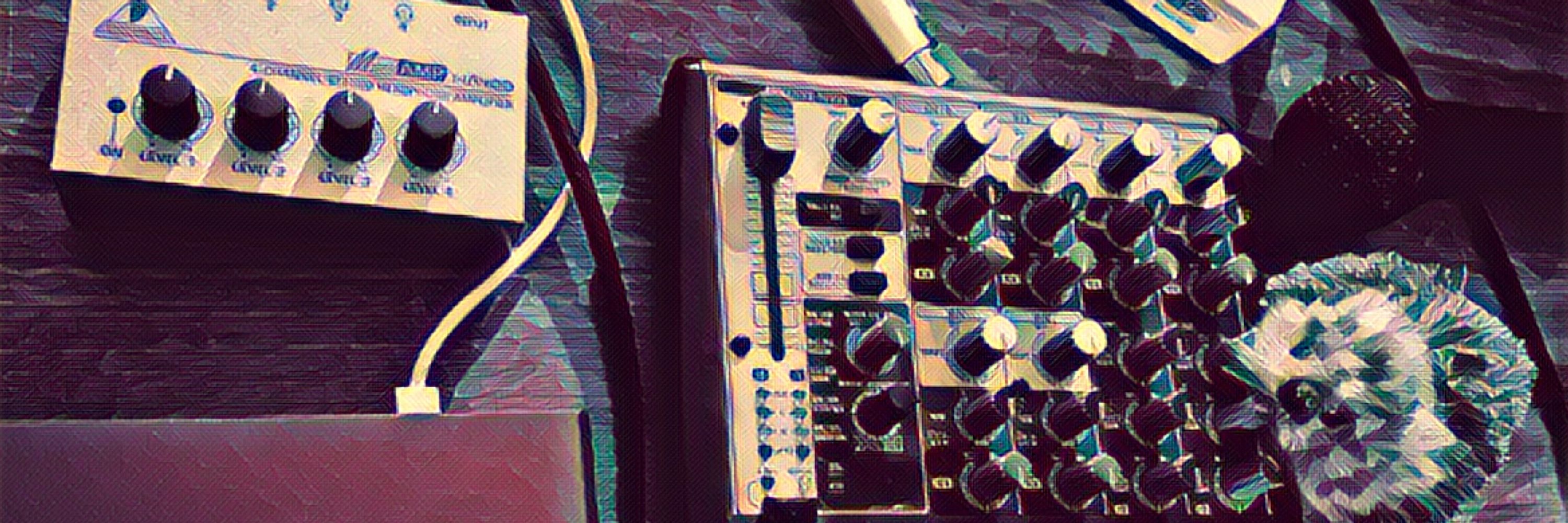 AnalogHD