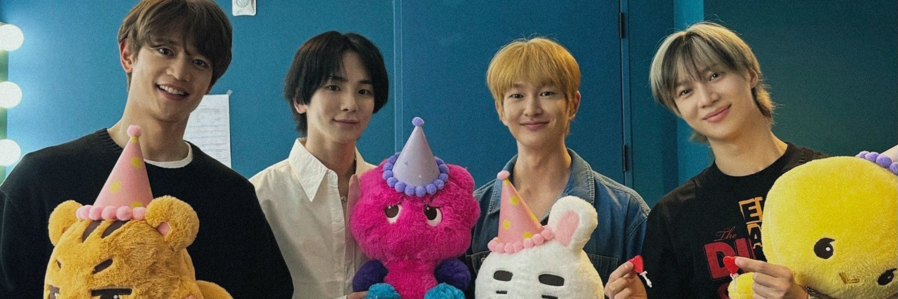 ★ › 𝗍𝗁𝖾 𝖽𝖺𝗋𝖺𝗆𝗂𝗇𝗀 𝖾𝗇𝗍𝗁𝗎𝗌𝗂𝖺𝗌𝗍𝗂𝖼