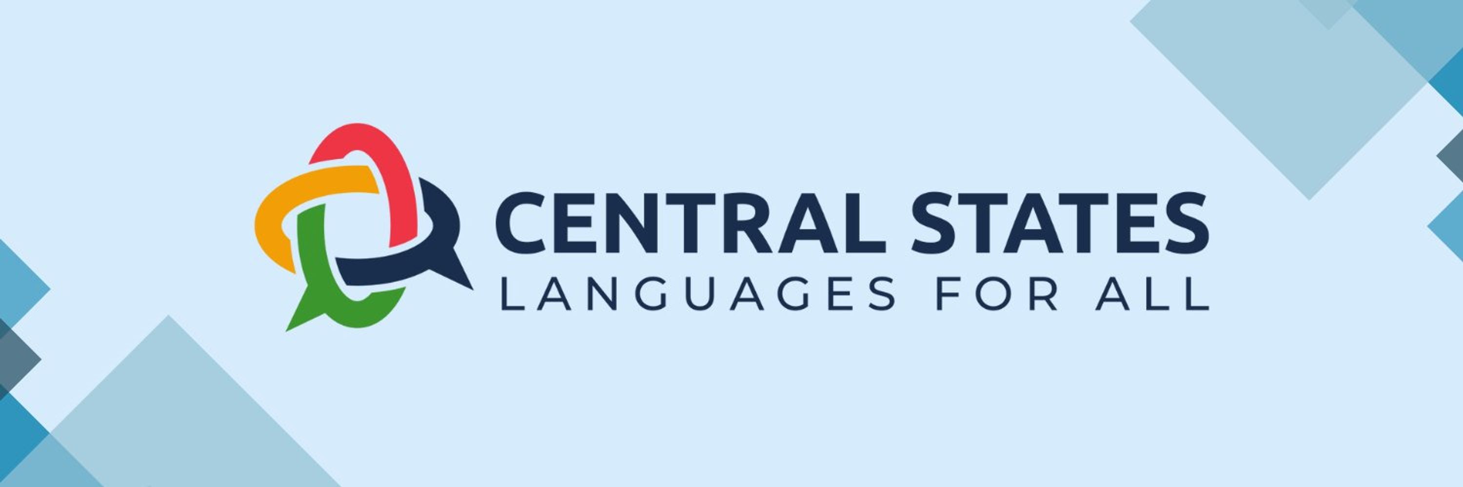 Central States: Languages for All!