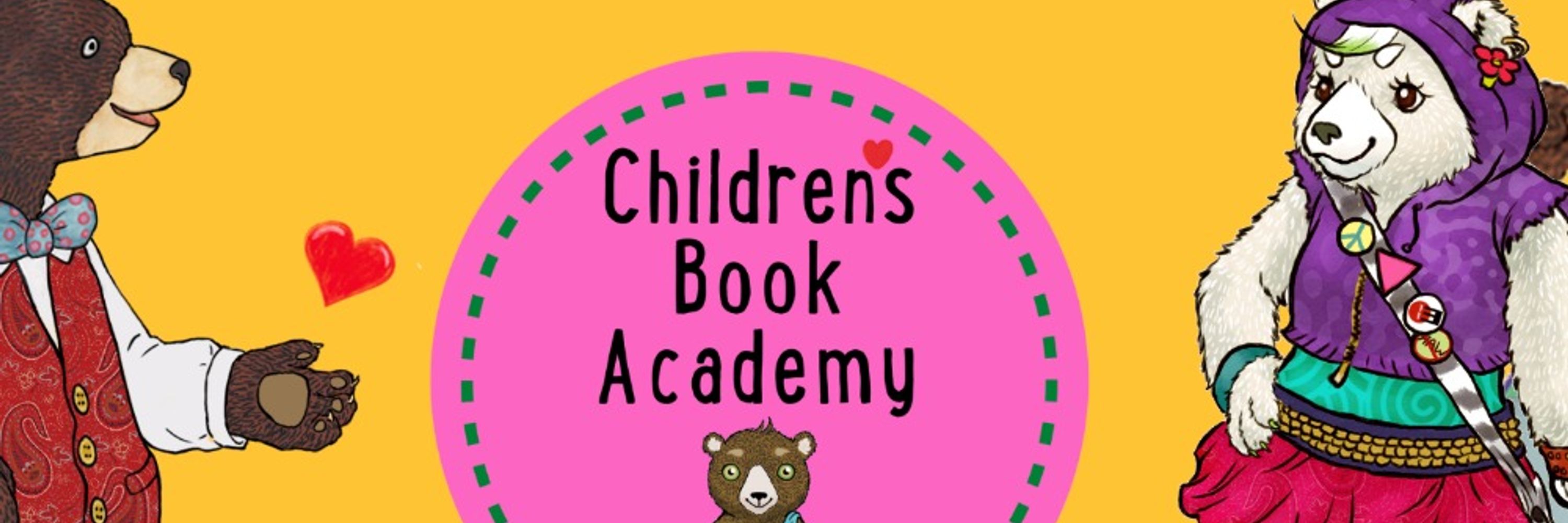 Mira Reisberg Children's Book Academy