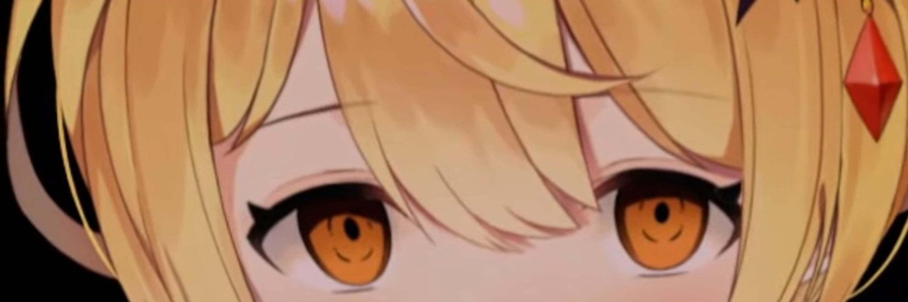 尻尾の人