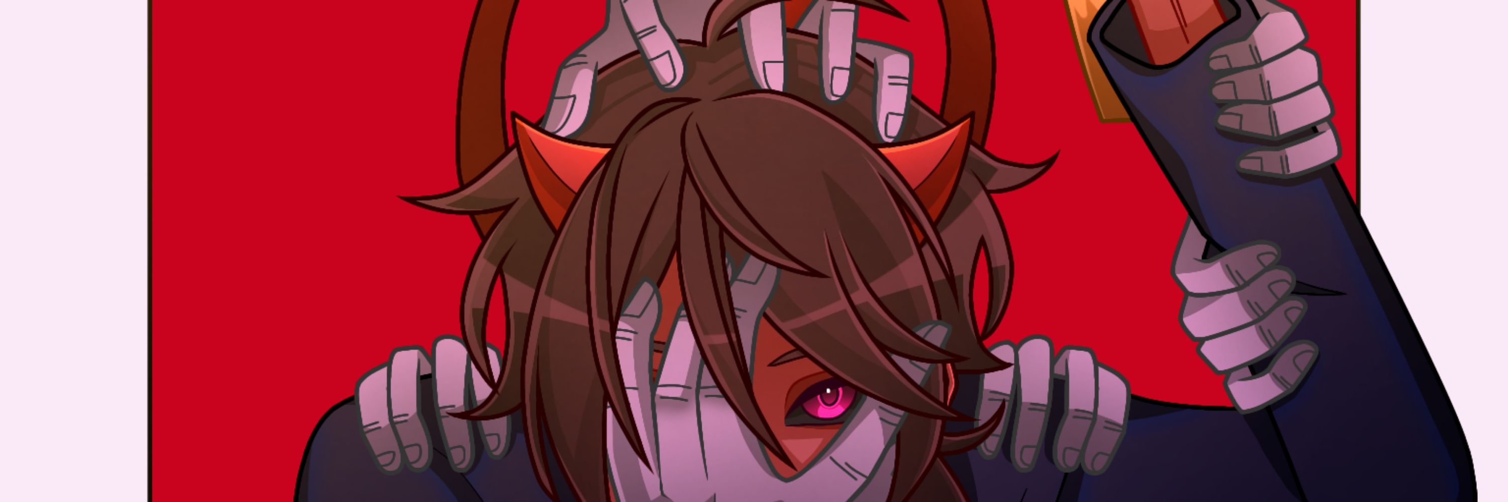 Oni Xian 