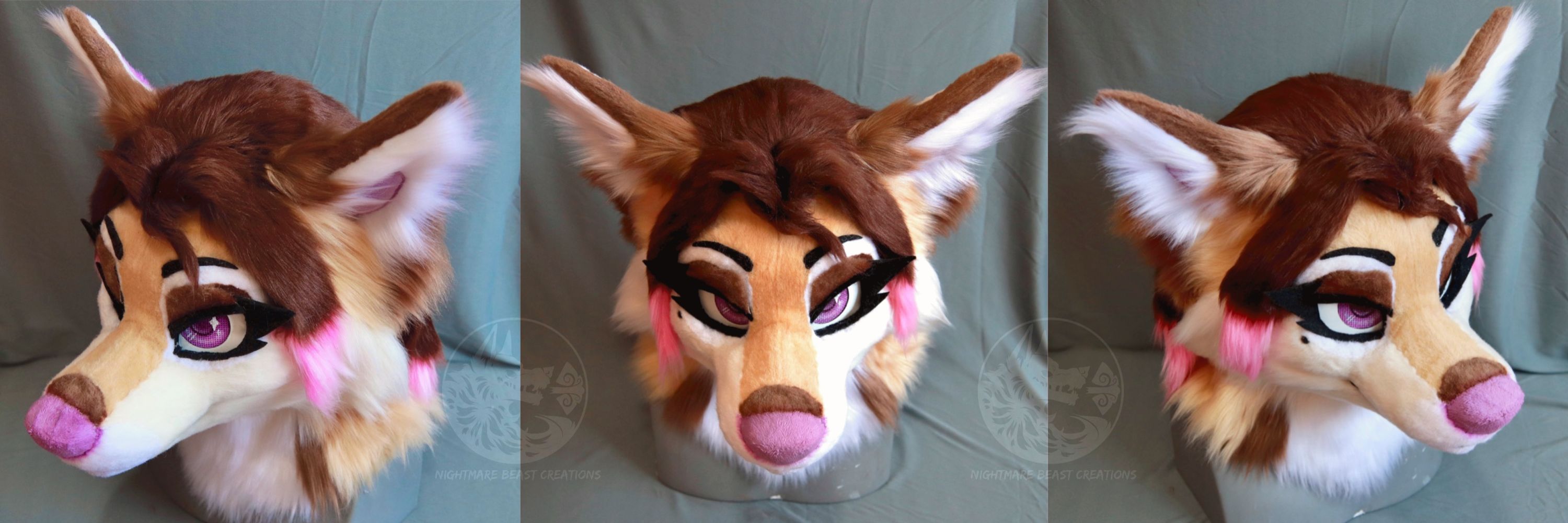Nightmare Beast Creations