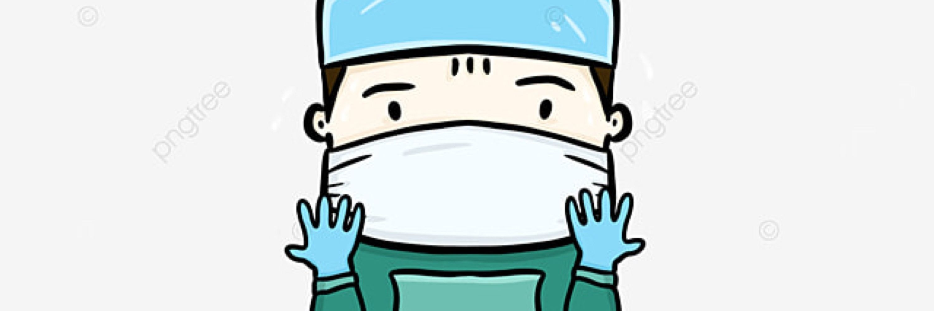 Dr. Gavi🩺