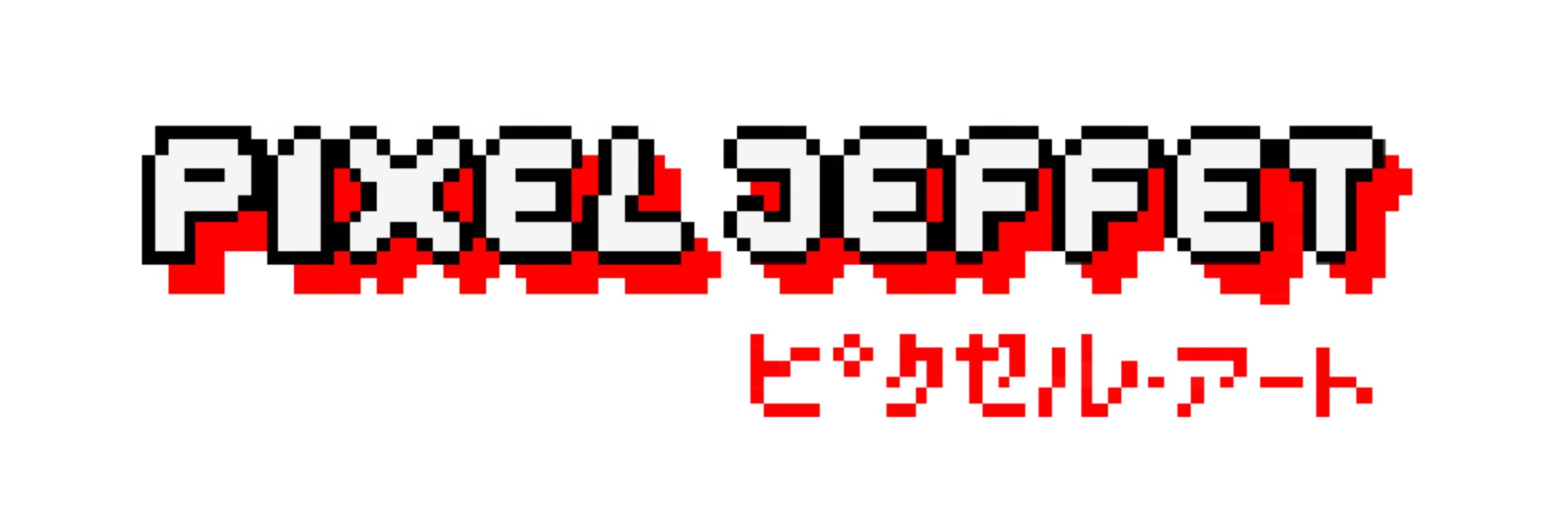 Pixel Jeffet