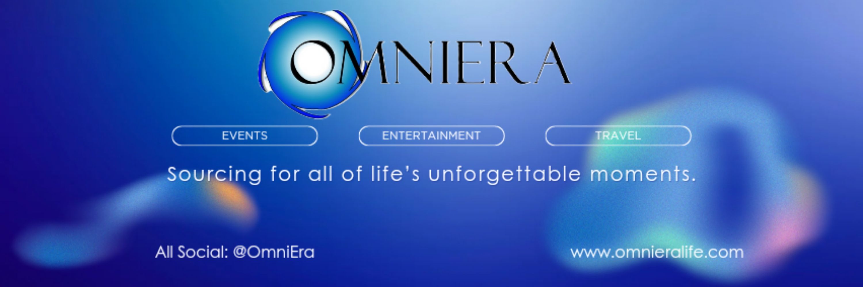 OmniEra Events