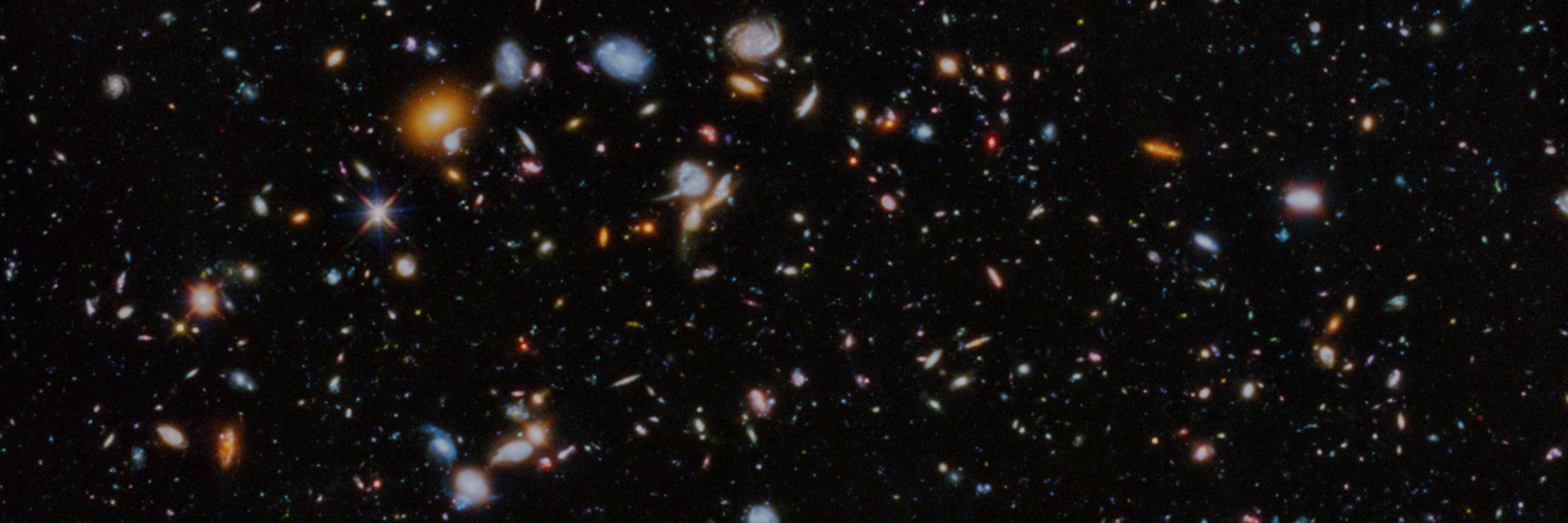 Living Universe