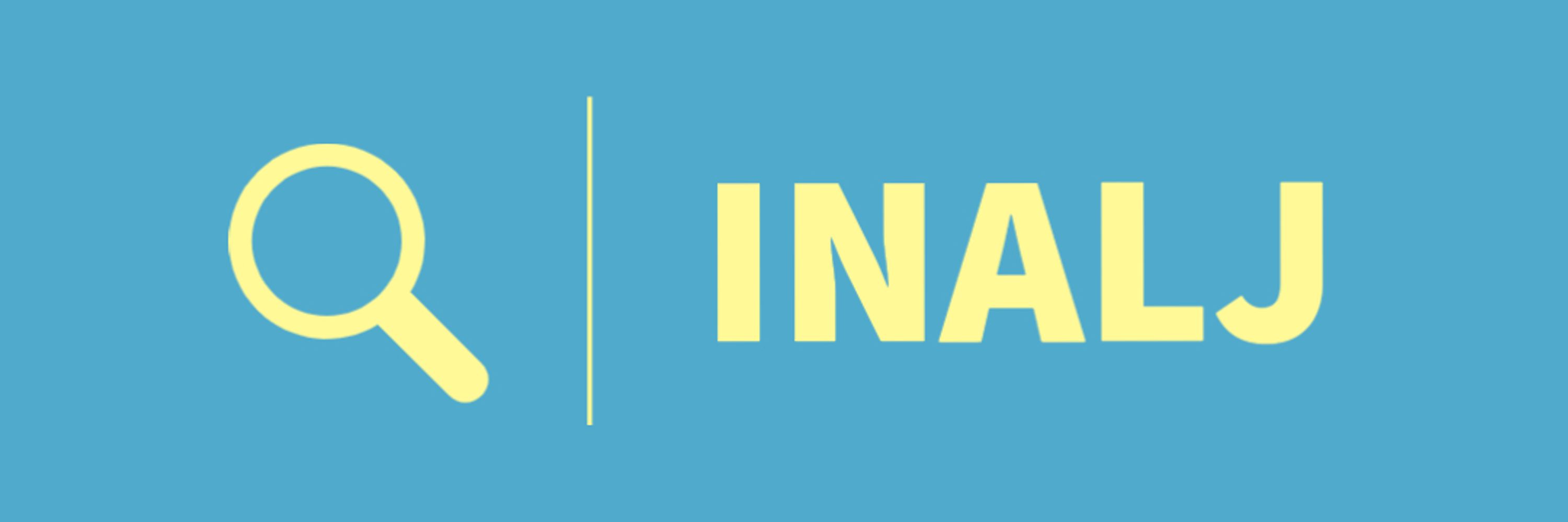INALJ (I need a library job)