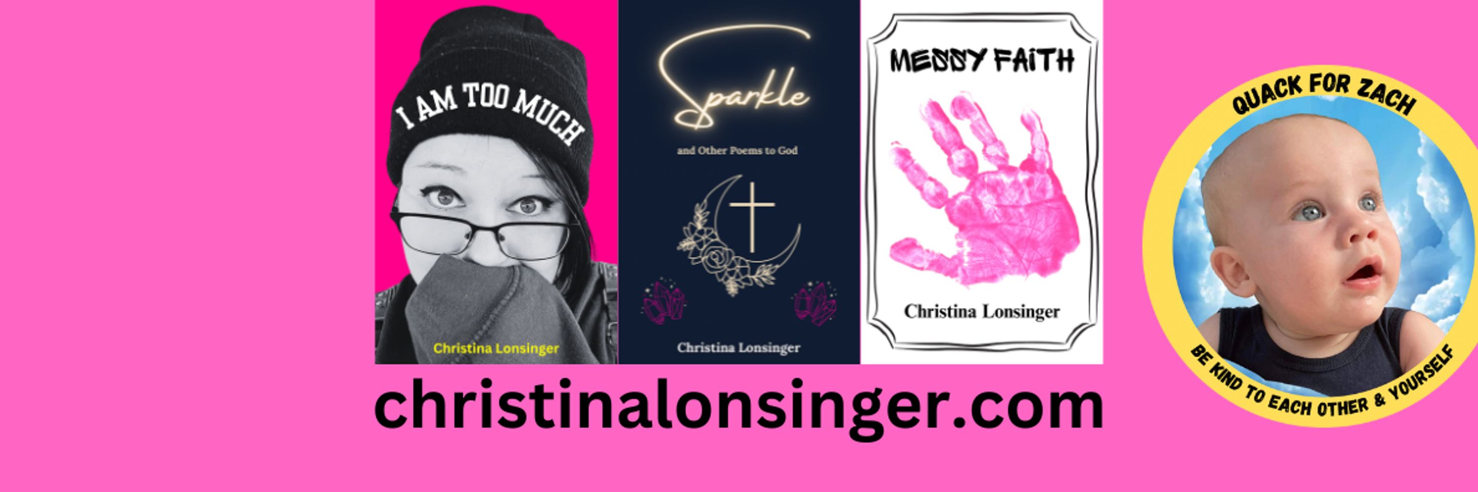Christina Lonsinger