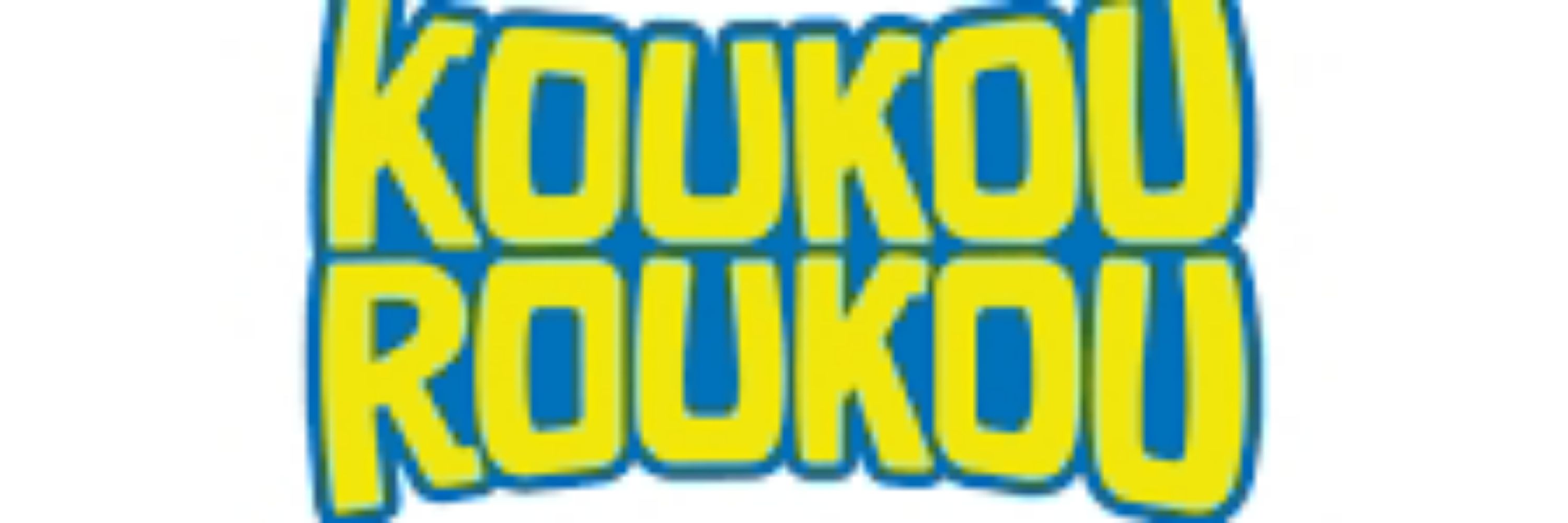Koukouroukou