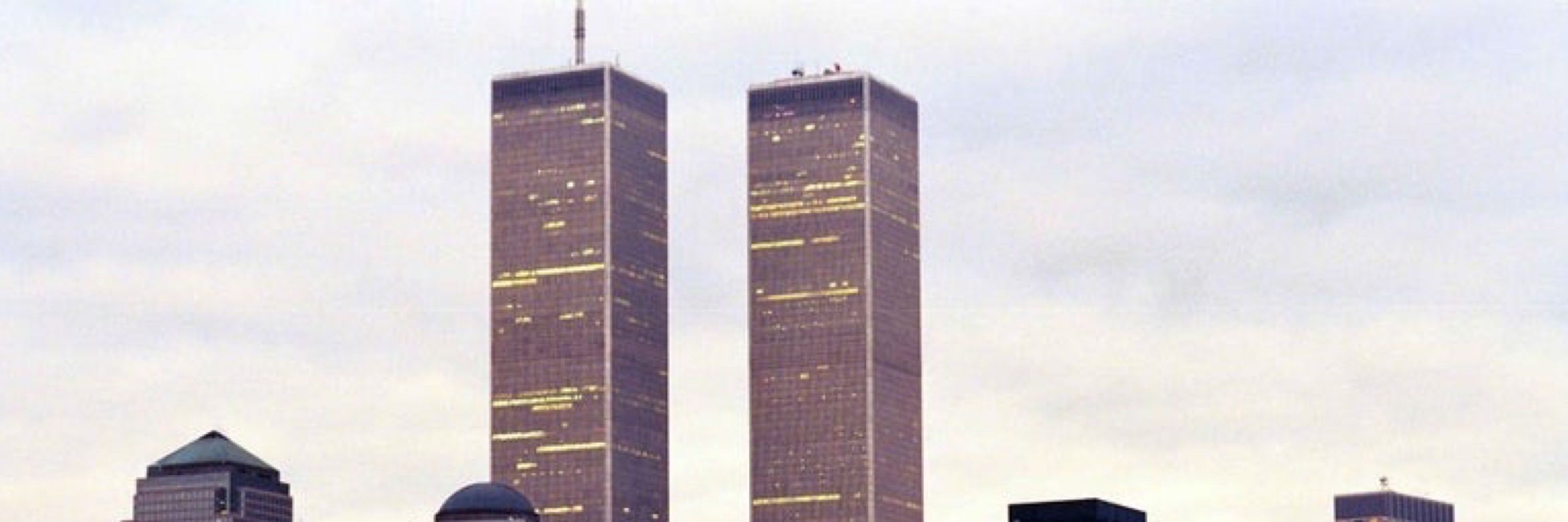 World Trade Center
