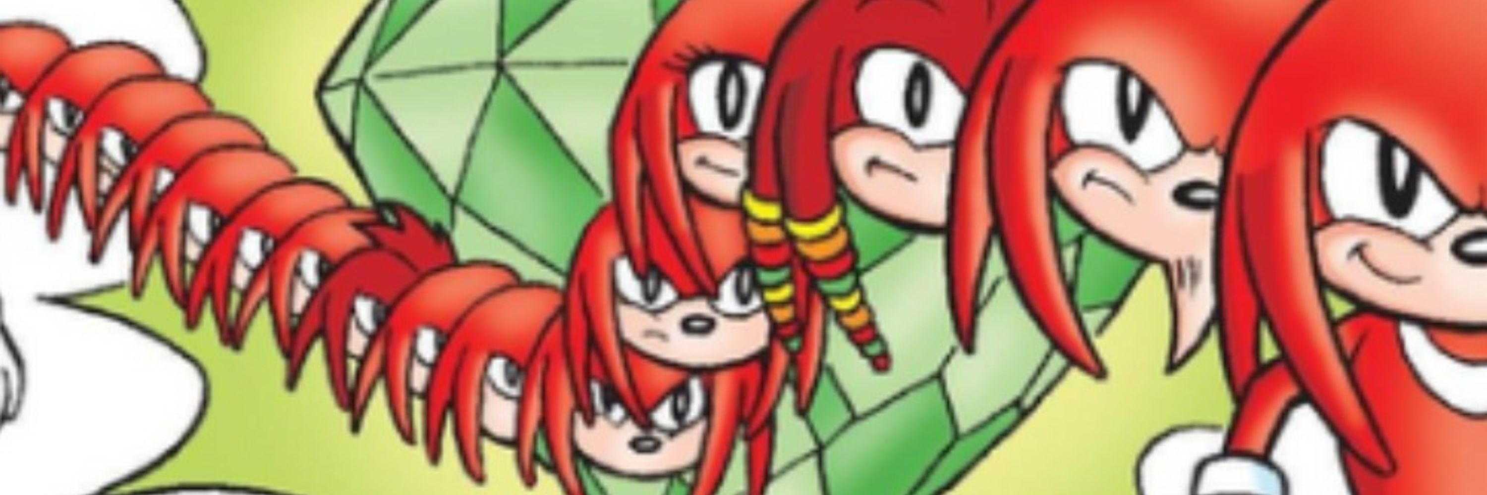 Knuckles