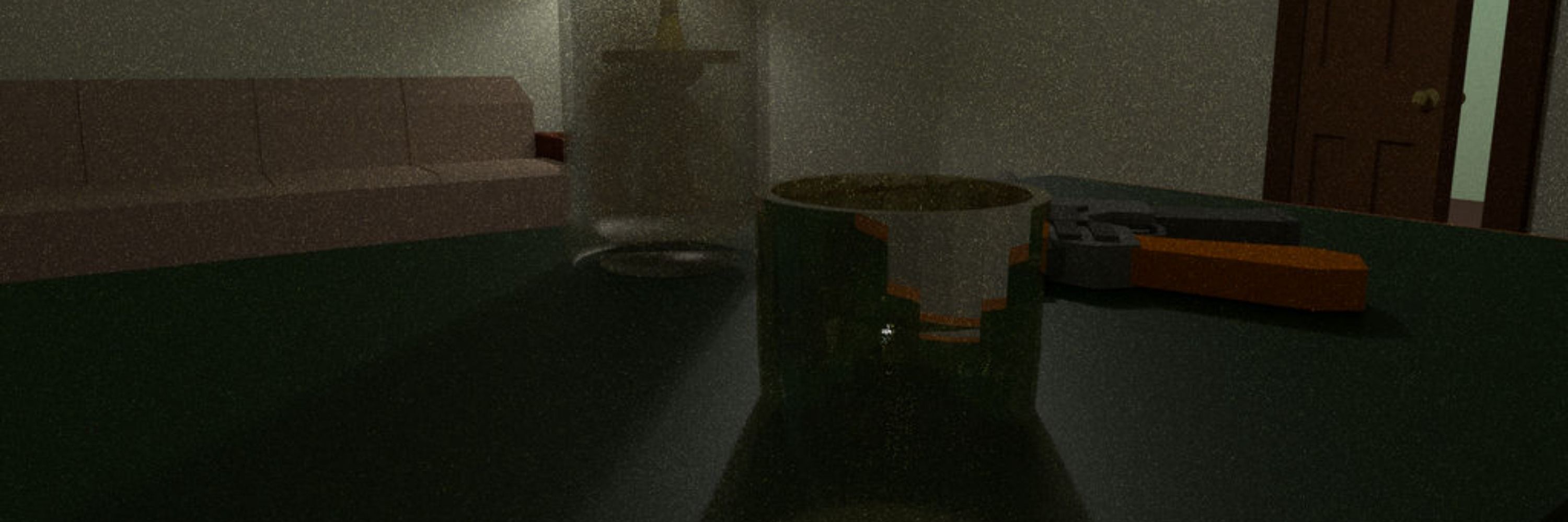 Teeth Grinder Interactive