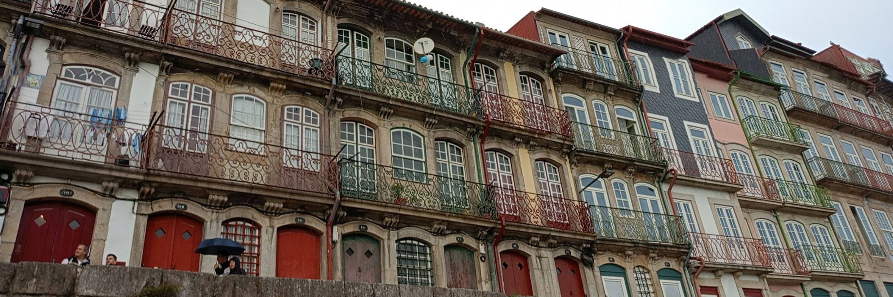 Nita Madrid