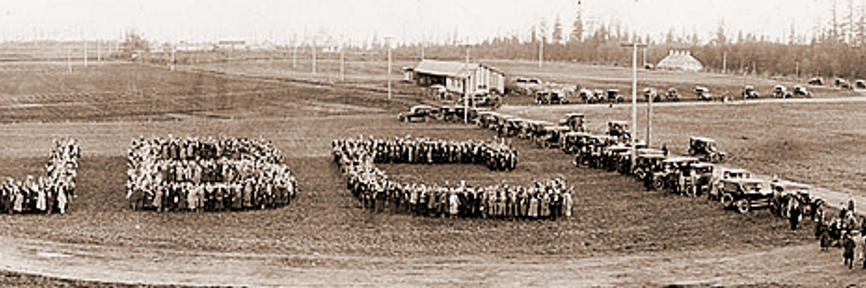 University of British Columbia Archives