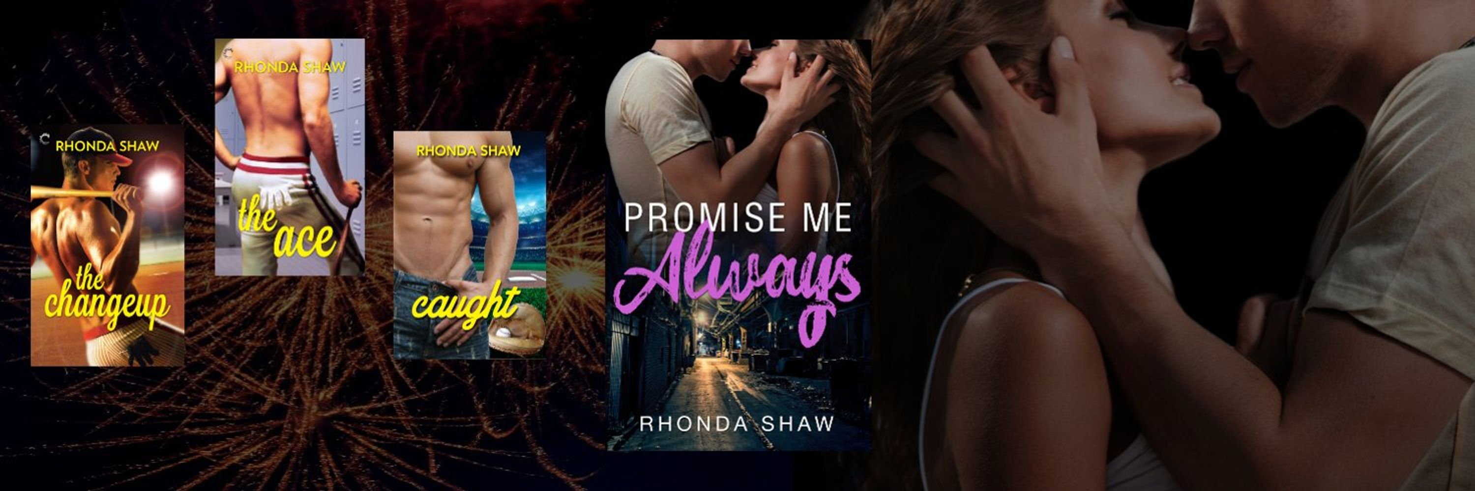 Rhonda Shaw