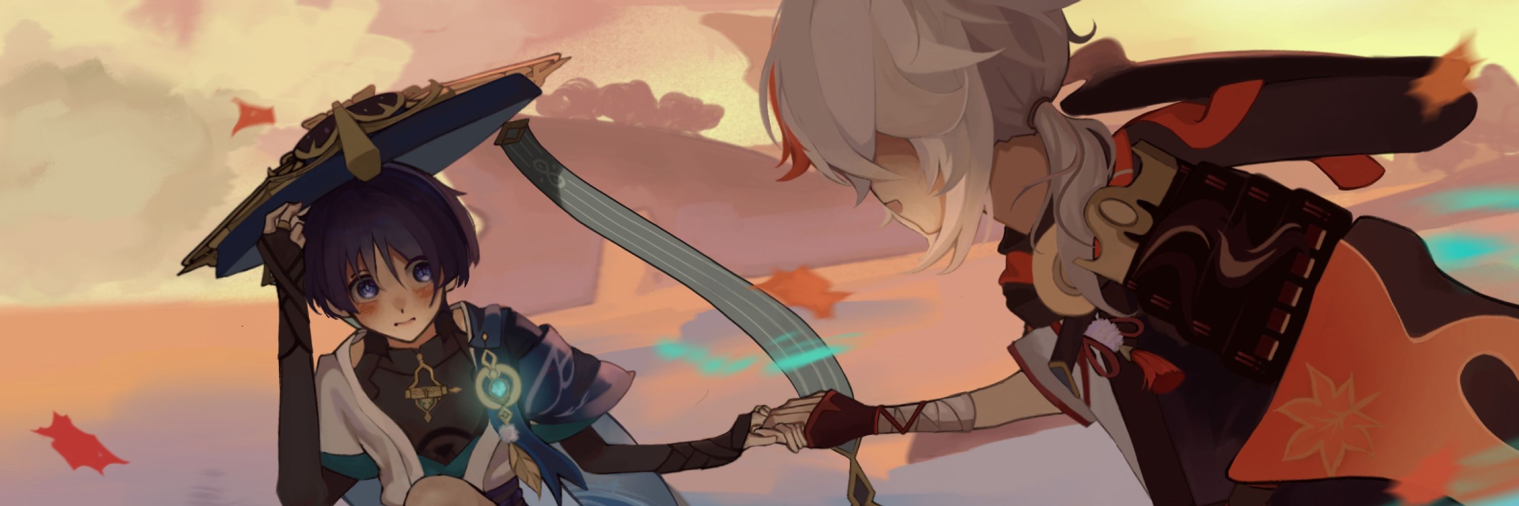 (drie)koori