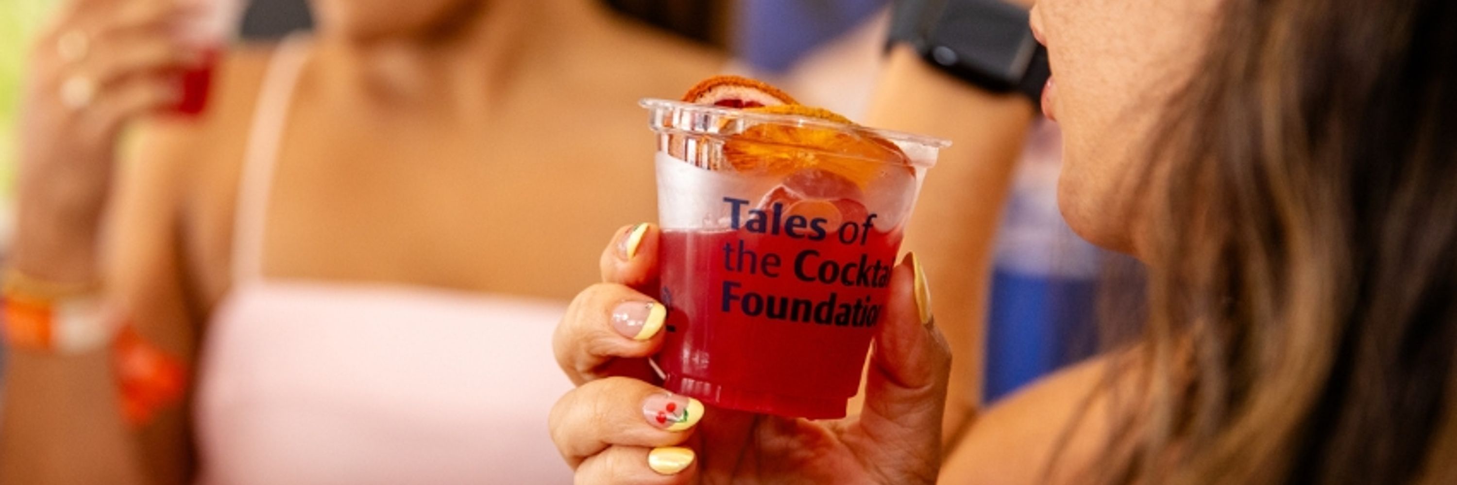 Tales of the Cocktail Foundation