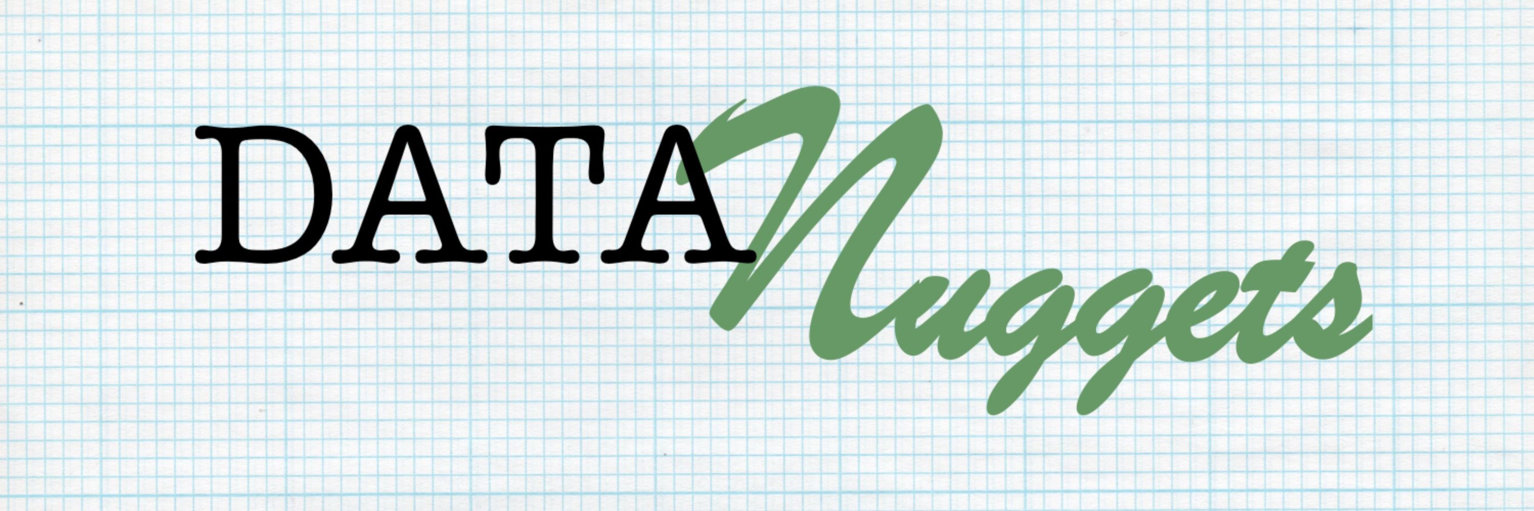 Data Nuggets
