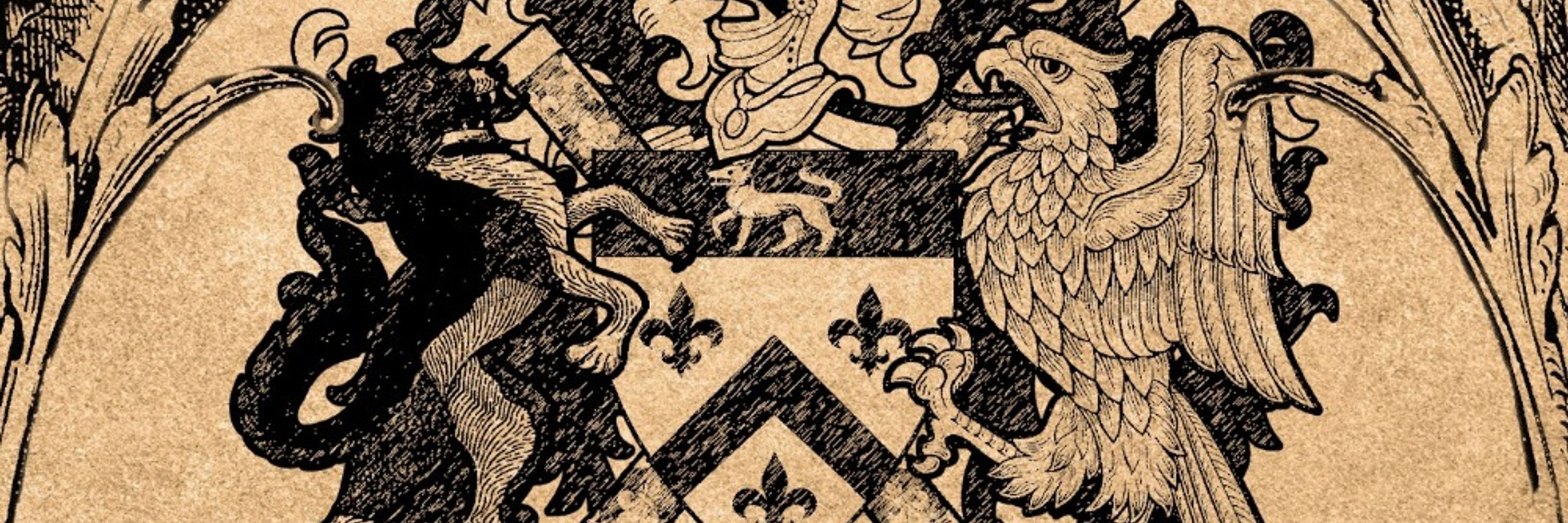 Justin Aucoin — Historical Swordplay