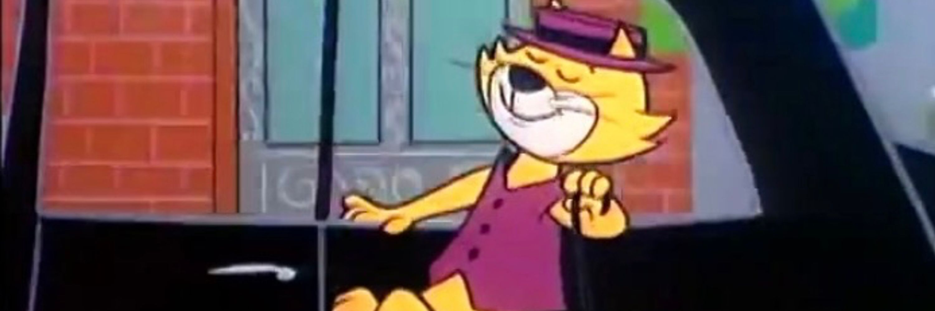 TopCat