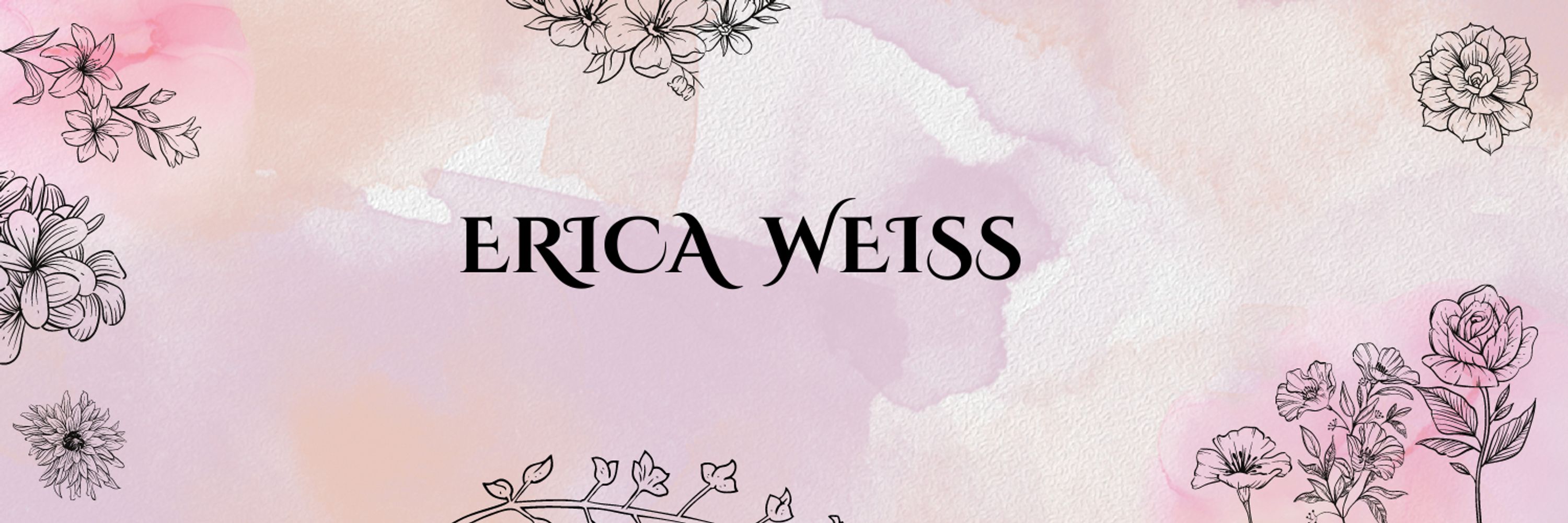 Erica Weiss