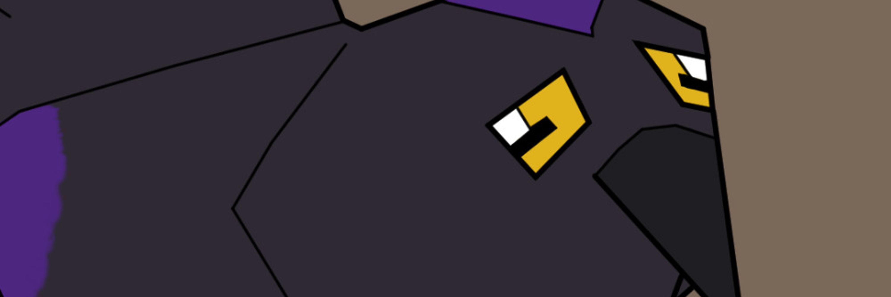 TransmascBird