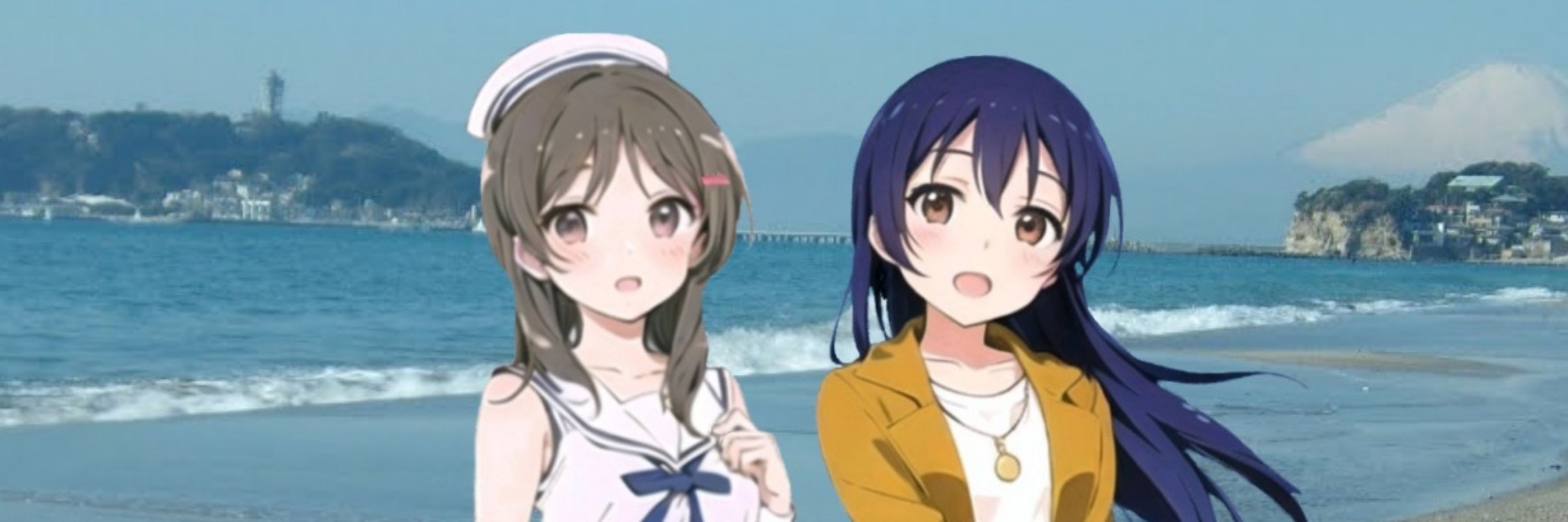 海未柱