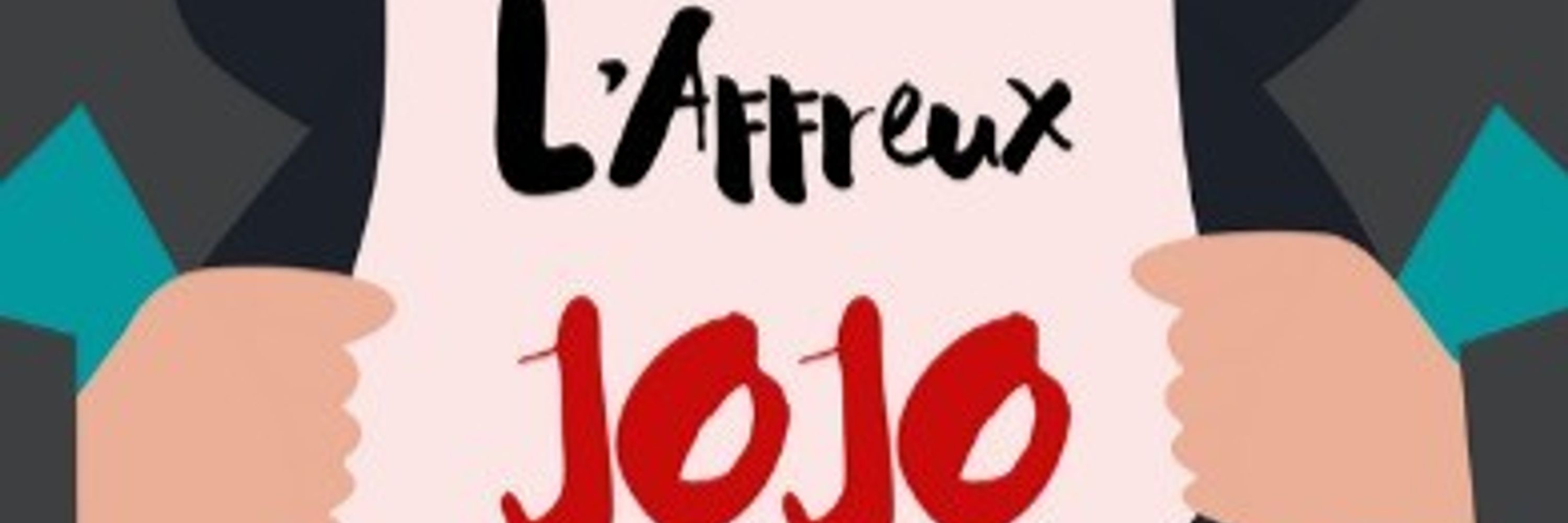 Jojo Laffreux
