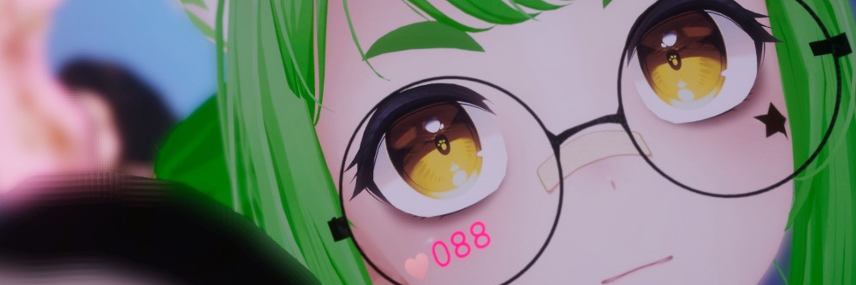 ひさ／🇭 🇮 🇸 🇦🎵