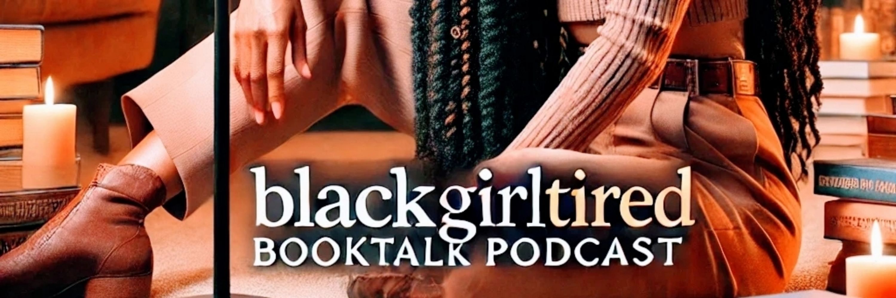 Storm booktalk chick