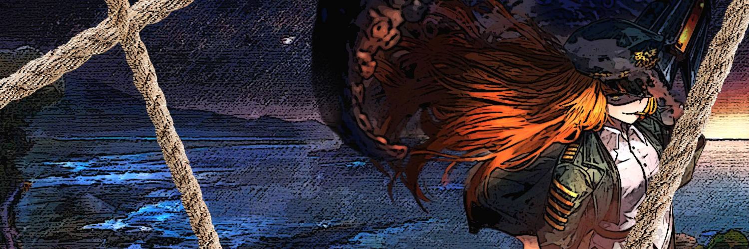 [𝐓𝐡𝐞 𝐀𝐥𝐥 𝐄𝐯𝐢𝐥 𝐃𝐞𝐟𝐢𝐧𝐢𝐧𝐠 𝐒𝐚𝐢𝐥𝐨𝐫]